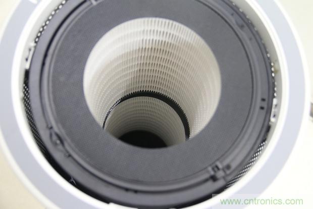 大約在冬季，我和LIFAair LA500有個約會！