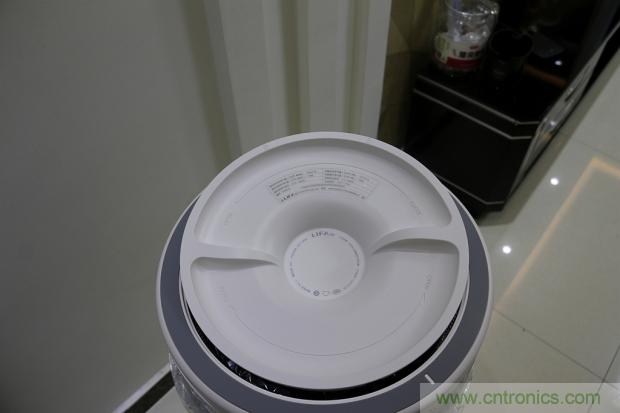 大約在冬季，我和LIFAair LA500有個約會！