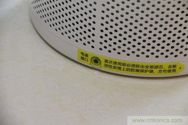 大約在冬季，我和LIFAair LA500有個約會！