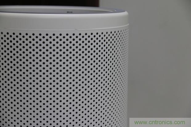 大約在冬季，我和LIFAair LA500有個約會！