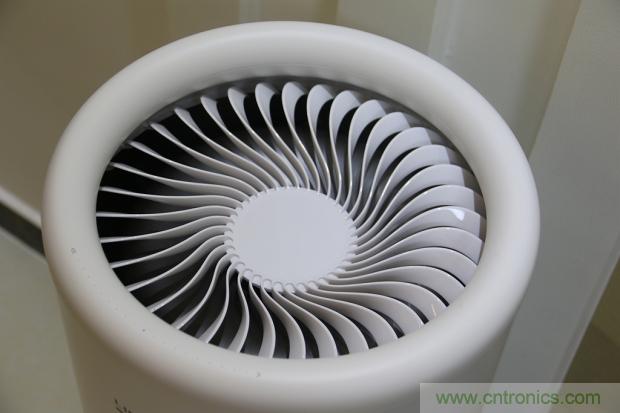 大約在冬季，我和LIFAair LA500有個約會！