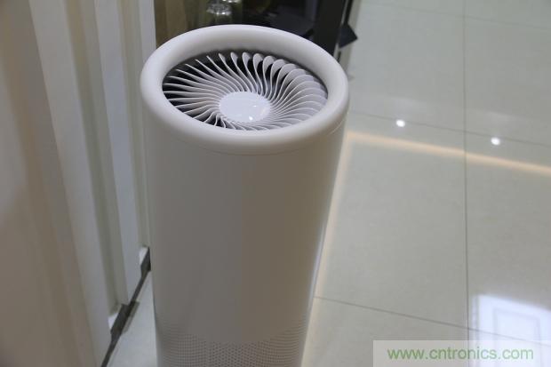 大約在冬季，我和LIFAair LA500有個約會！