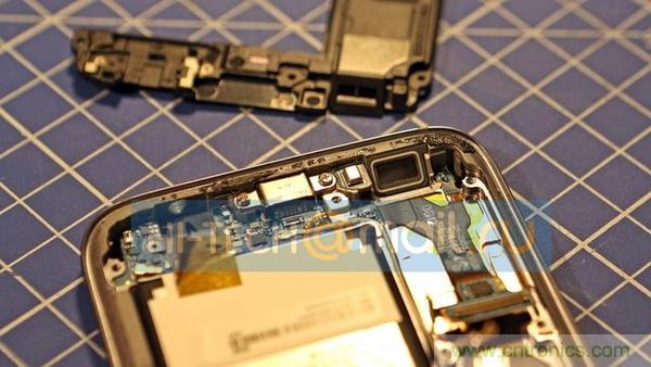 三星S7手機僅靠粘膠防水，也是沒&ldquo;sei&rdquo;了！