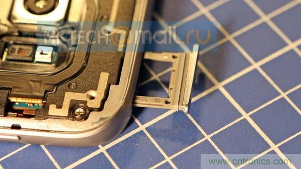 三星S7手機僅靠粘膠防水，也是沒&ldquo;sei&rdquo;了！