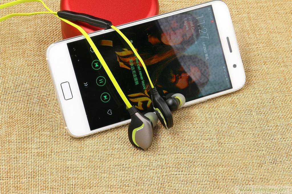 讓音樂跟著你跑步，阿思翠BX50運動耳機體驗