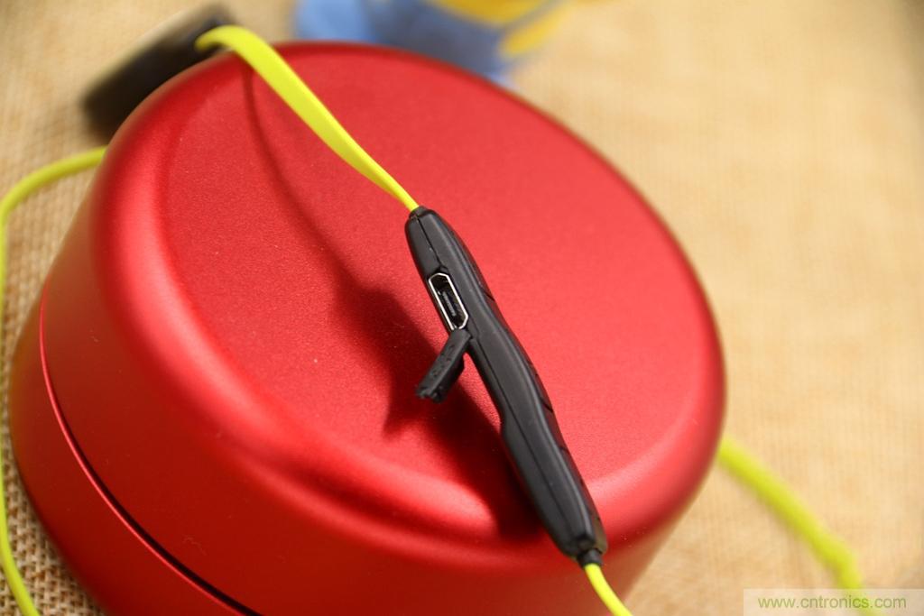 讓音樂跟著你跑步，阿思翠BX50運動耳機體驗