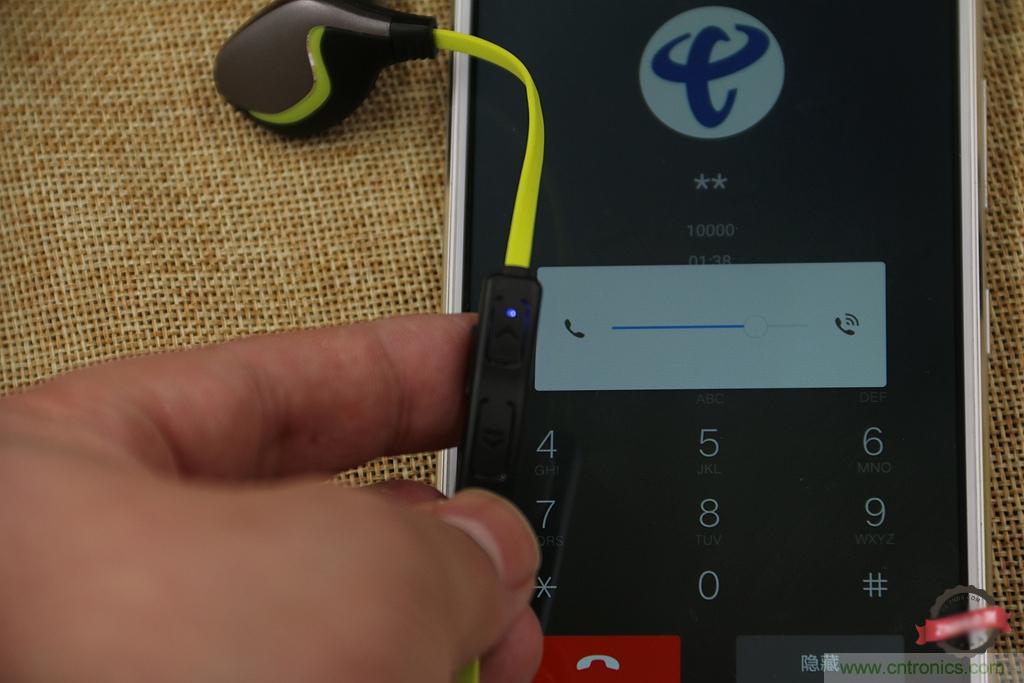 讓音樂跟著你跑步，阿思翠BX50運動耳機體驗