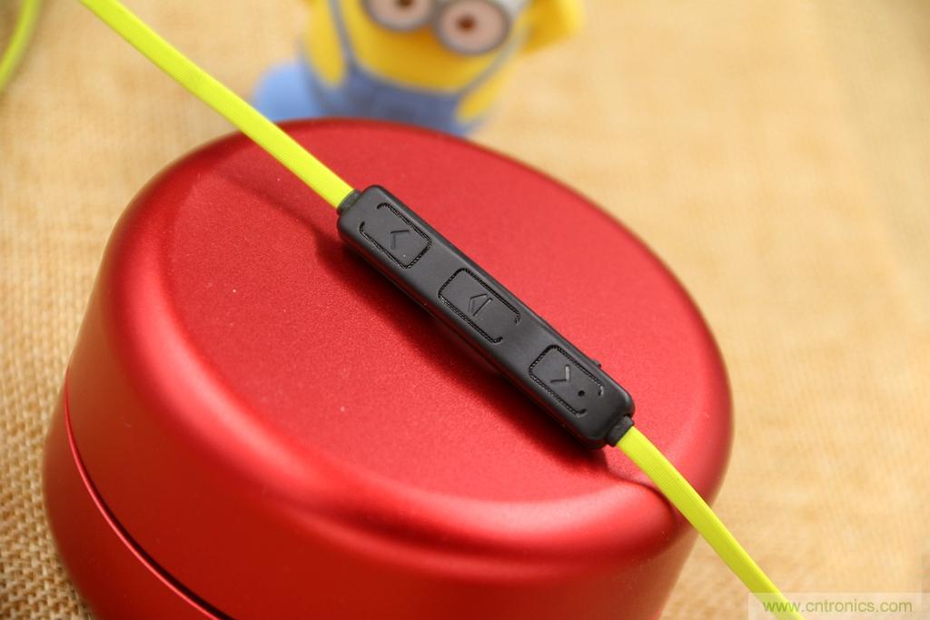 讓音樂跟著你跑步，阿思翠BX50運動耳機體驗