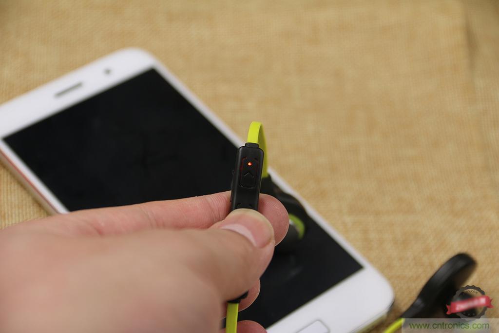 讓音樂跟著你跑步，阿思翠BX50運動耳機體驗