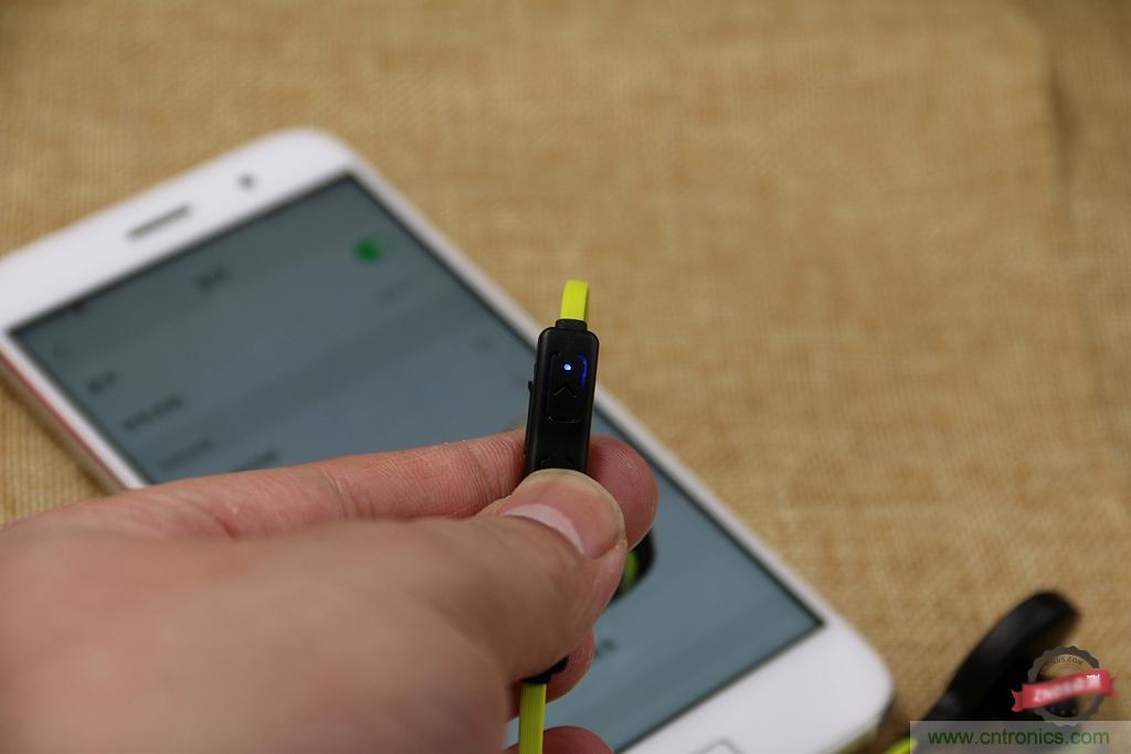 讓音樂跟著你跑步，阿思翠BX50運動耳機體驗