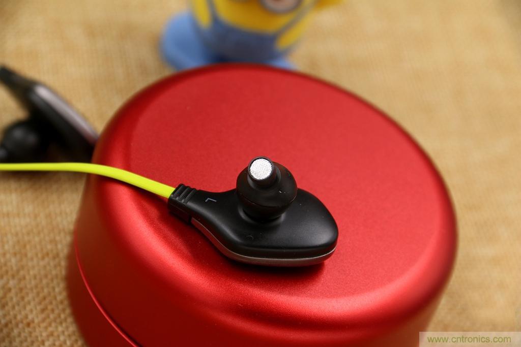 讓音樂跟著你跑步，阿思翠BX50運動耳機體驗