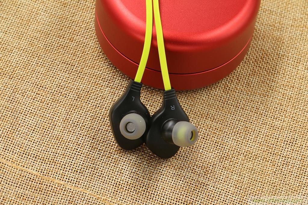 讓音樂跟著你跑步，阿思翠BX50運動耳機體驗