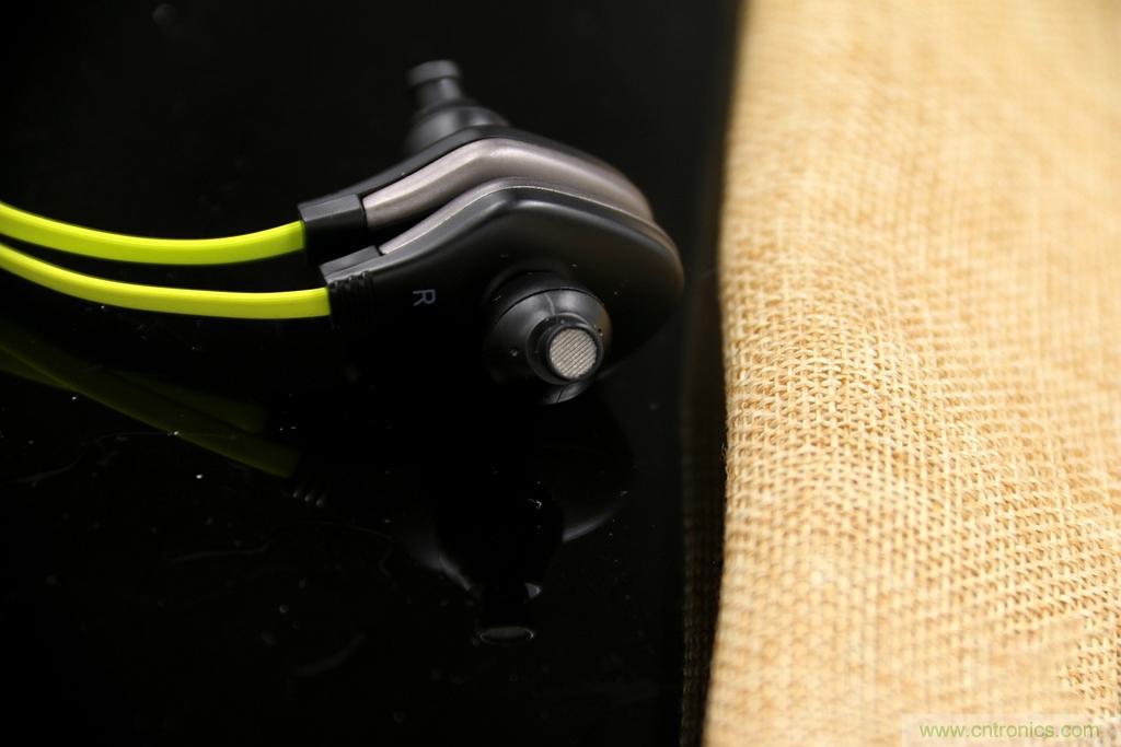 讓音樂跟著你跑步，阿思翠BX50運動耳機體驗