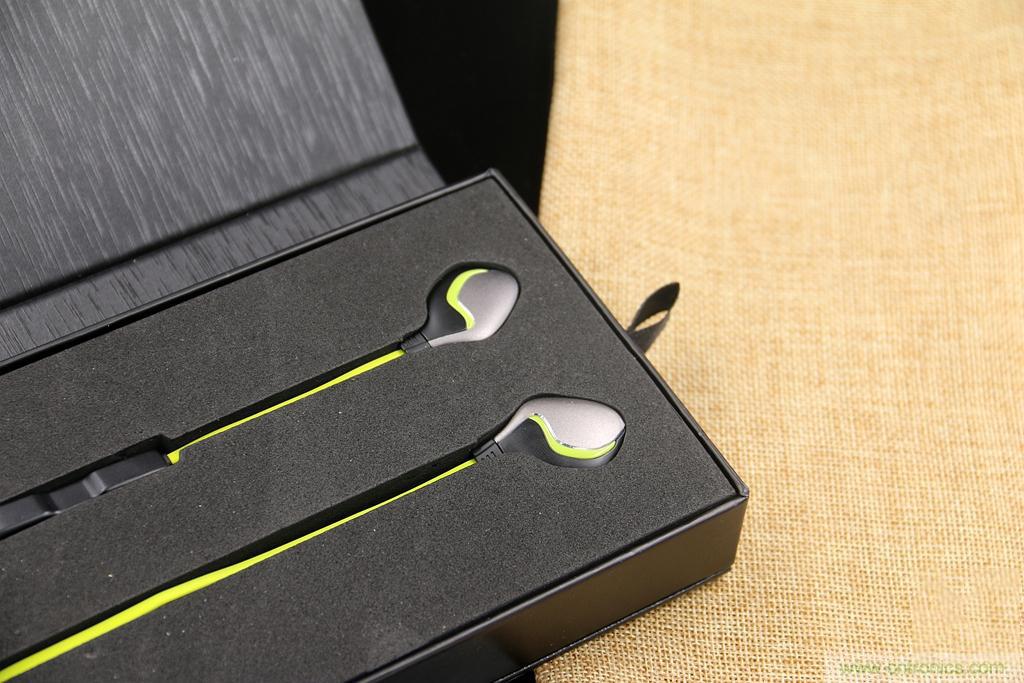 讓音樂跟著你跑步，阿思翠BX50運動耳機體驗