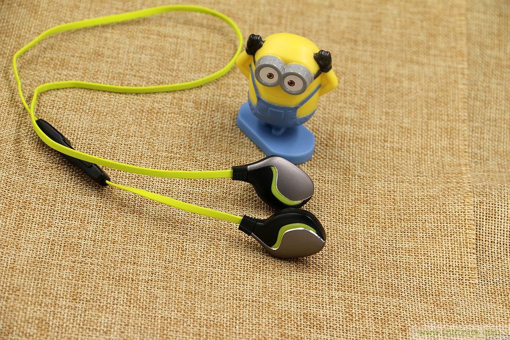 讓音樂跟著你跑步，阿思翠BX50運動耳機體驗