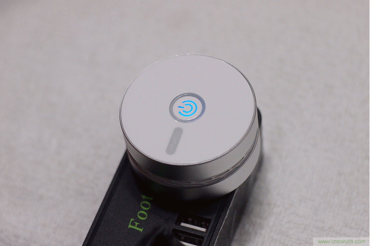 路由器也跟風玩分體設計，你咋不上天呢？