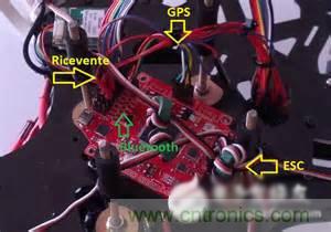 物美價廉的無人機搖杆微控製器設計方案，接著不謝！