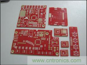 無人機 DIY 製作全過程，酷得不要不要的！
