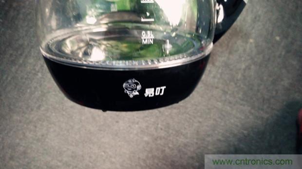 新的智能養生之道，從一個易叮雲智能水壺開始