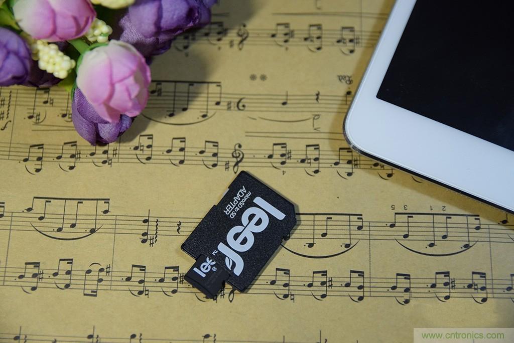 不越獄，就能隨意給iPad增容的影音娛樂利器