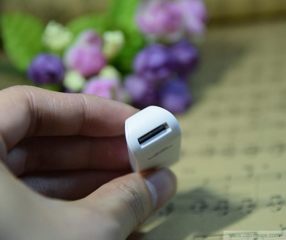 不越獄，就能隨意給iPad增容的影音娛樂利器