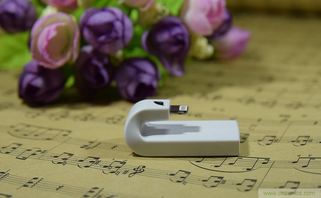 不越獄，就能隨意給iPad增容的影音娛樂利器