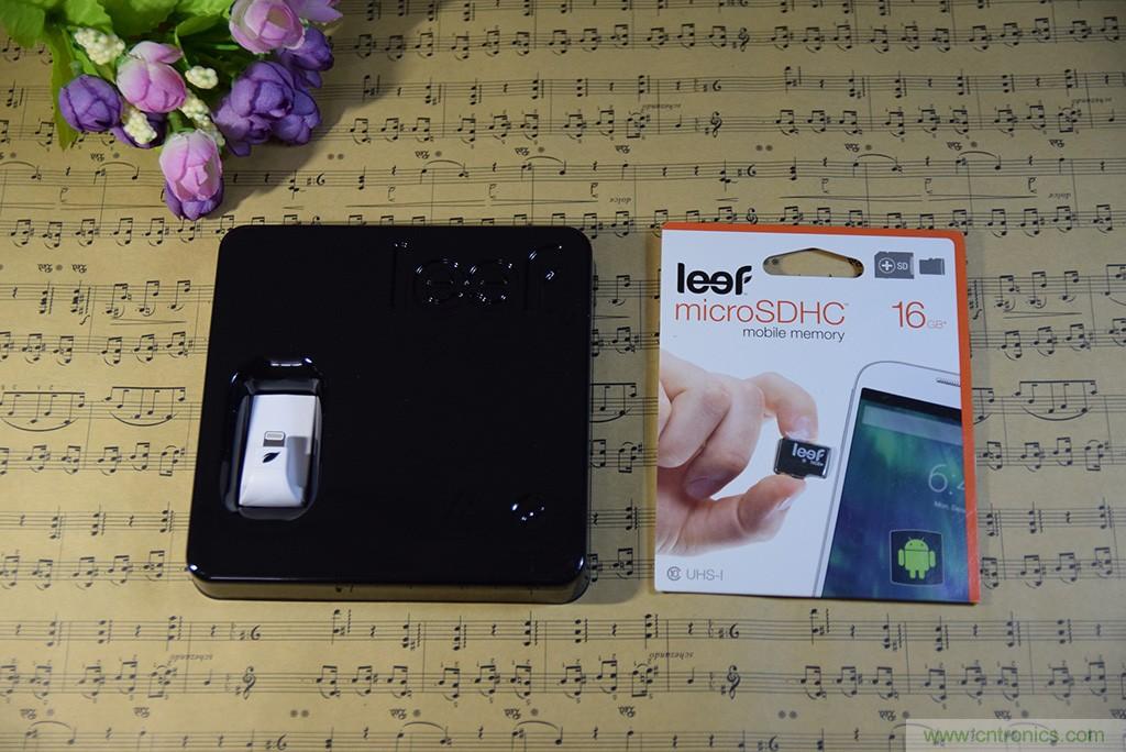 不越獄，就能隨意給iPad增容的影音娛樂利器