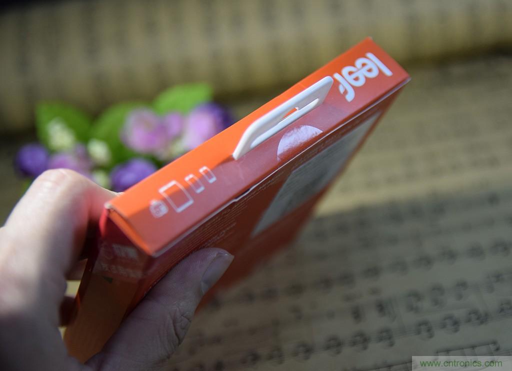 不越獄，就能隨意給iPad增容的影音娛樂利器