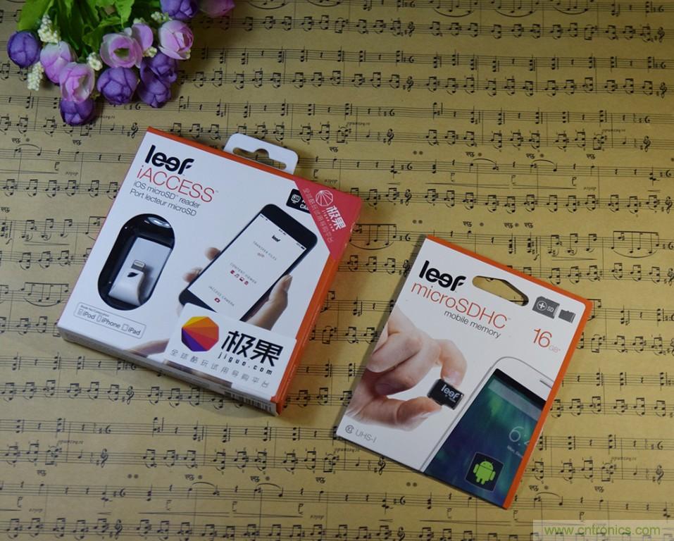 不越獄，就能隨意給iPad增容的影音娛樂利器