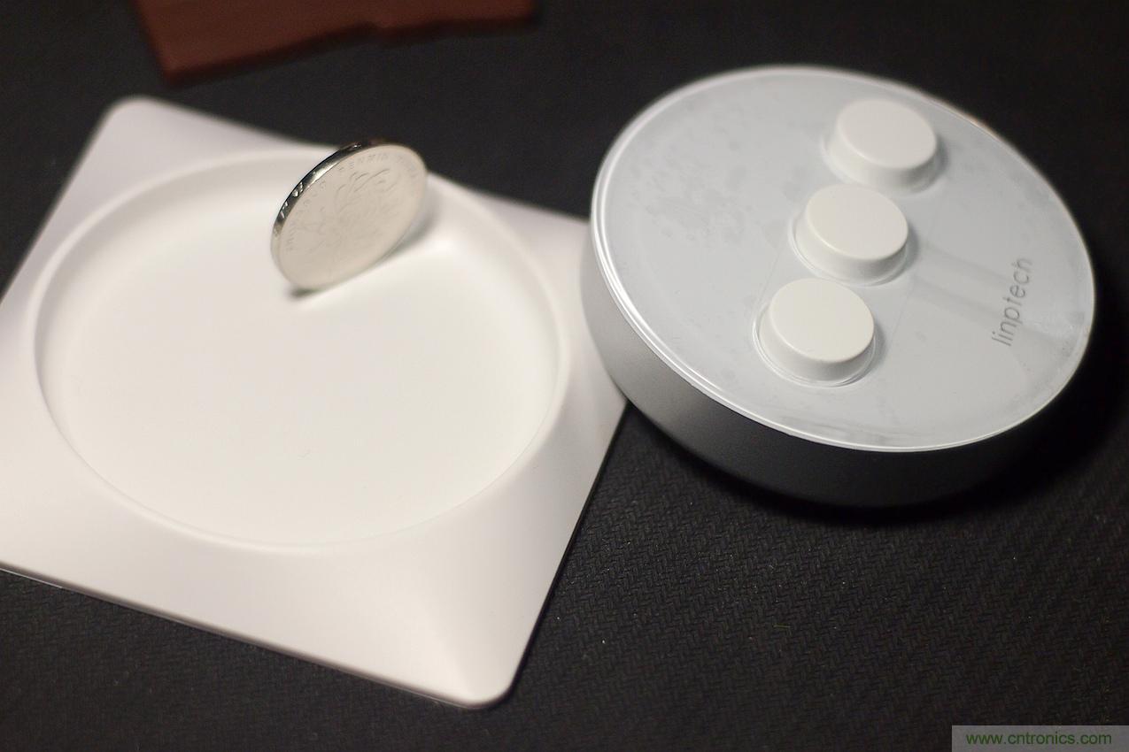 星球大戰原力釋放，無線控製易如反掌