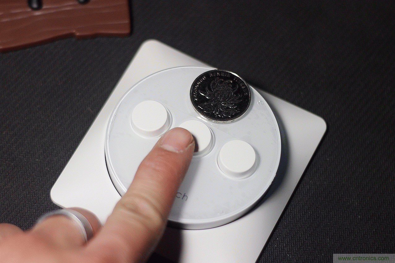 星球大戰原力釋放，無線控製易如反掌