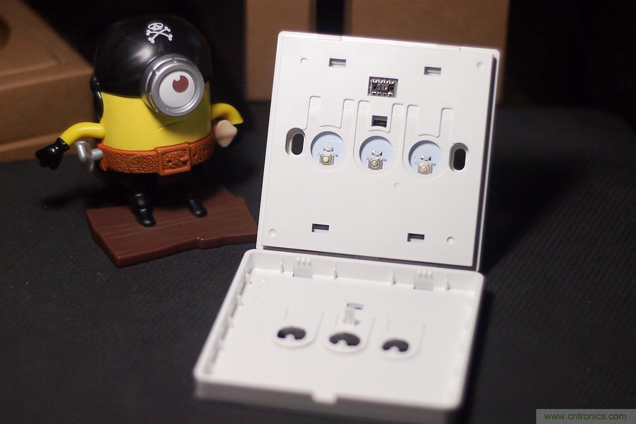 星球大戰原力釋放，無線控製易如反掌