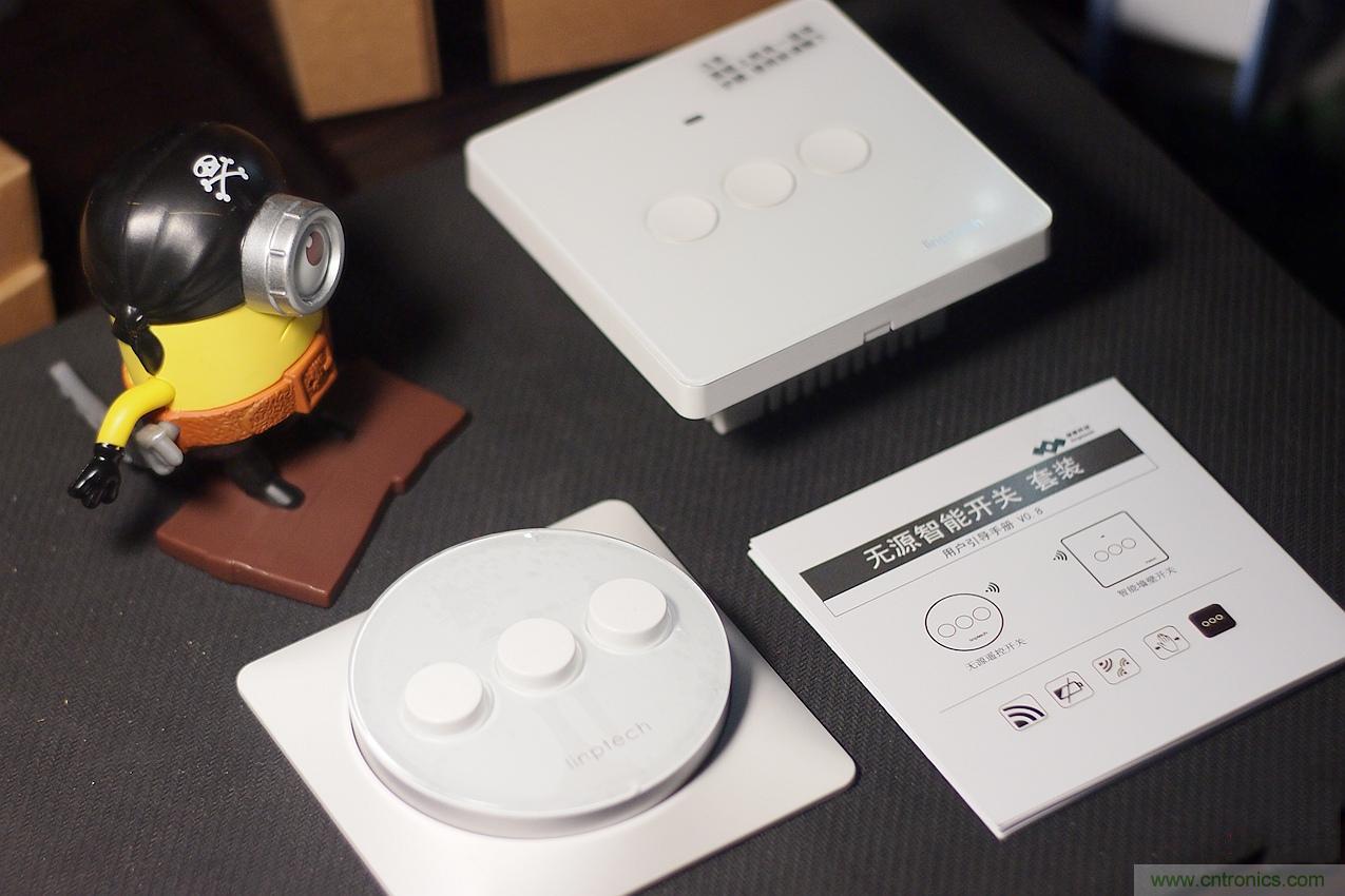 星球大戰原力釋放，無線控製易如反掌