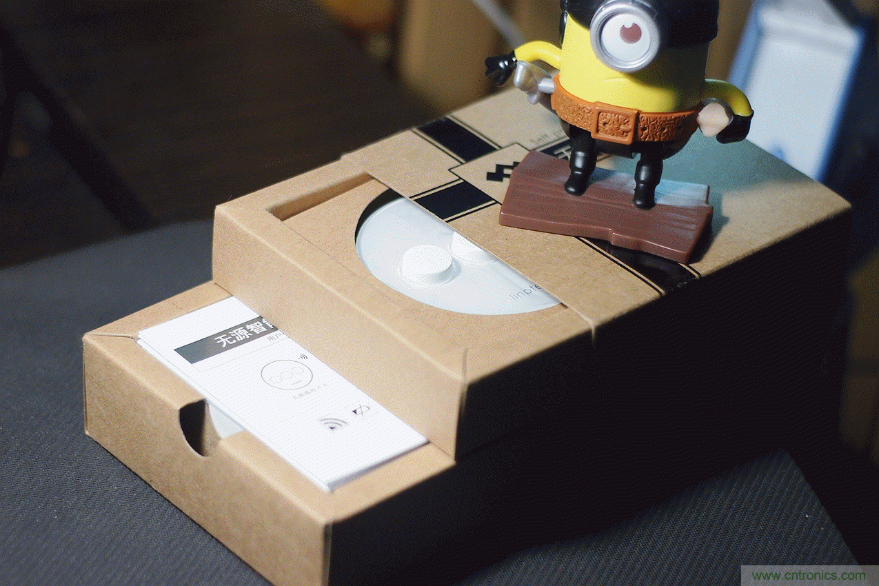 星球大戰原力釋放，無線控製易如反掌