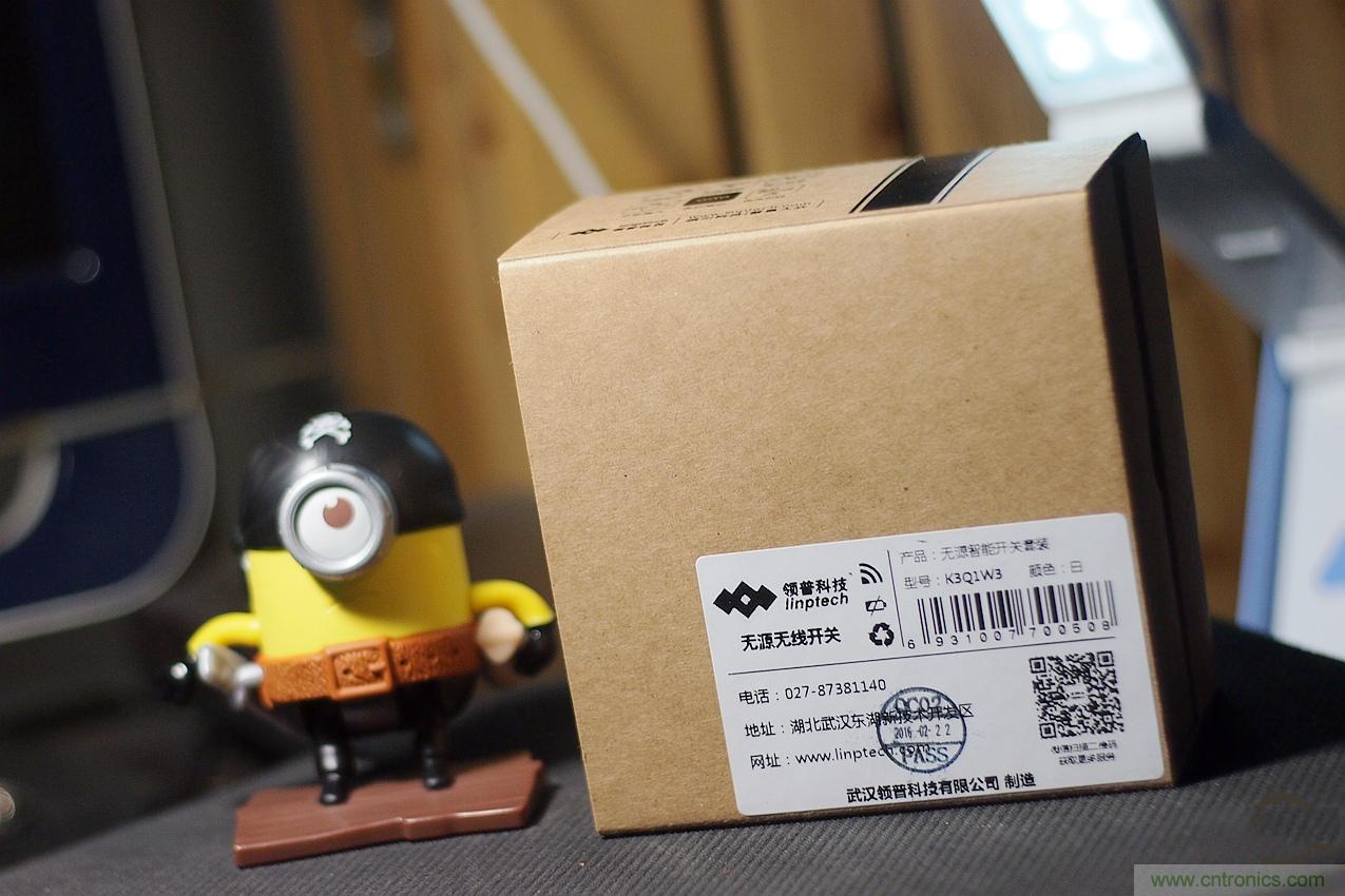 星球大戰原力釋放，無線控製易如反掌