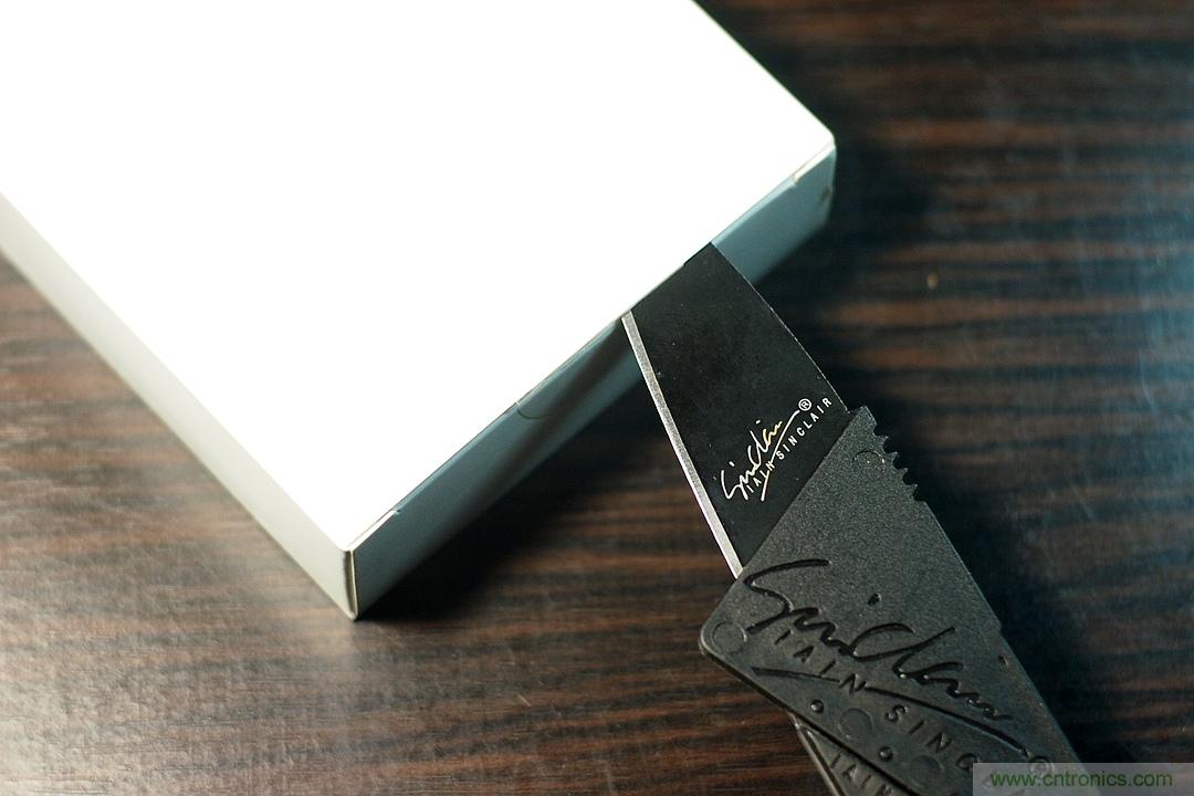 移動電源也玩雙引擎？快到你想象不到