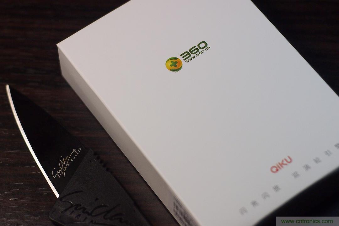 移動電源也玩雙引擎？快到你想象不到