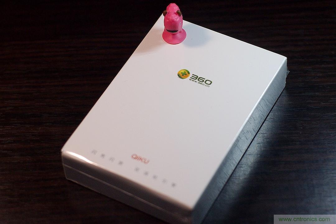 移動電源也玩雙引擎？快到你想象不到