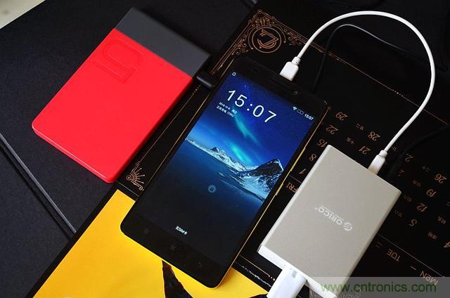 有了這款神器，咱們也可以任性地說走就走