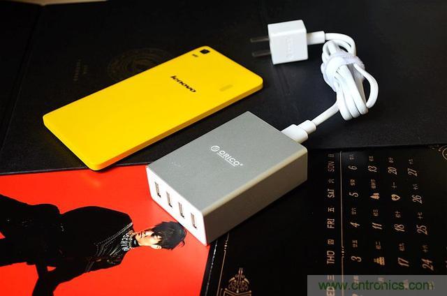 有了這款神器，咱們也可以任性地說走就走