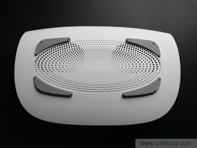 創意無限，品味好聲音！幻響小貝HIFI 2.1震撼來襲