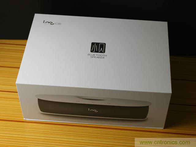 創意無限，品味好聲音！幻響小貝HIFI 2.1震撼來襲