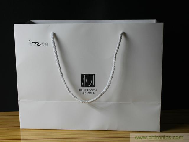 創意無限，品味好聲音！幻響小貝HIFI 2.1震撼來襲