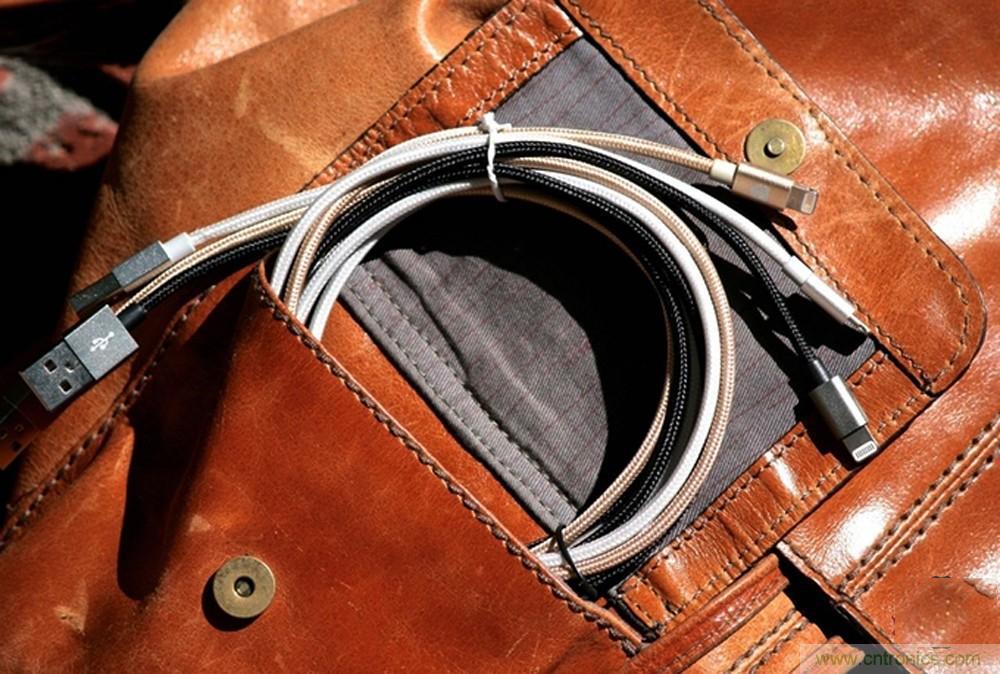 來也匆匆，去也匆匆&mdash;&mdash;Lepow移動電源評測