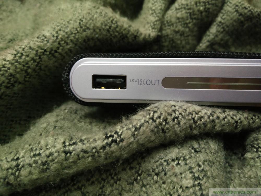 來也匆匆，去也匆匆&mdash;&mdash;Lepow移動電源評測