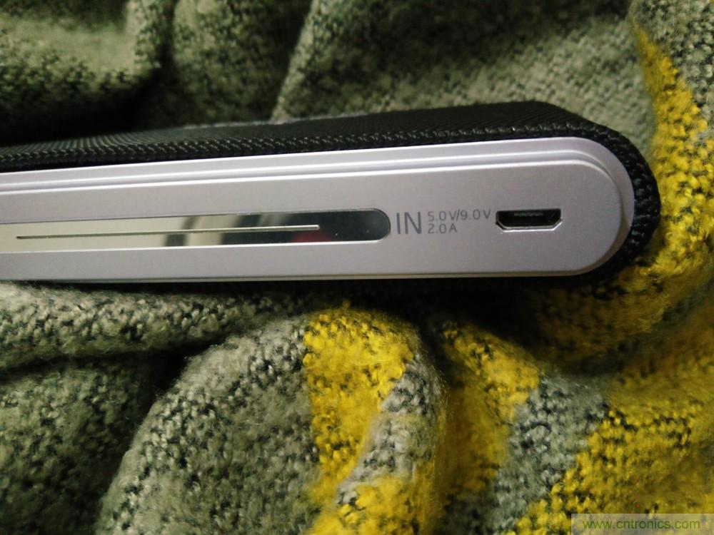 來也匆匆，去也匆匆&mdash;&mdash;Lepow移動電源評測