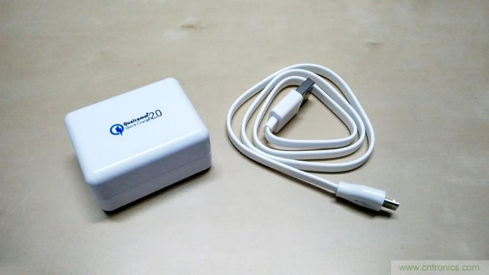 來也匆匆，去也匆匆&mdash;&mdash;Lepow移動電源評測