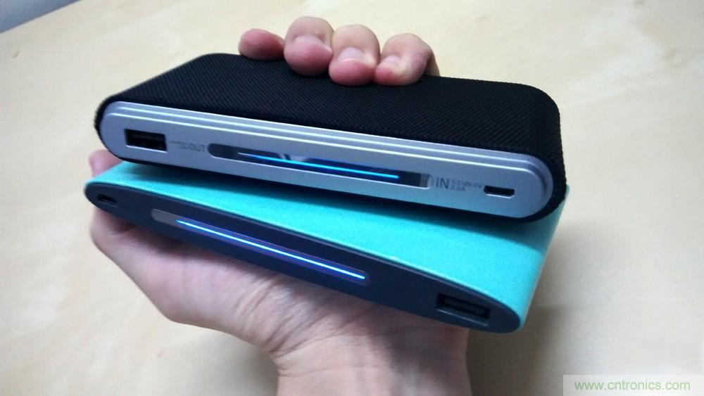 來也匆匆，去也匆匆&mdash;&mdash;Lepow移動電源評測