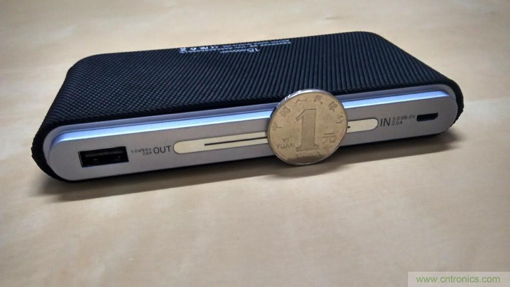 來也匆匆，去也匆匆&mdash;&mdash;Lepow移動電源評測