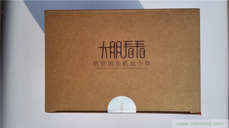 &ldquo;撩妹&rdquo;神器，就要你好看--大朋看看評測